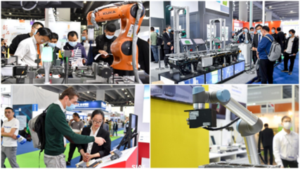 SIAF升级版-广州国际智能制造技术与装备展览会将于2024年正式亮相